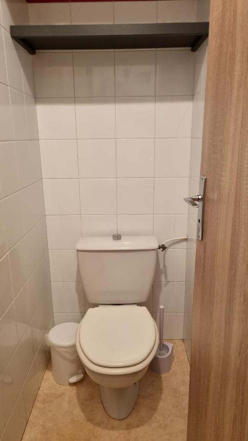 Montvalezan Studio 4 Personnes A La Rosiere מראה חיצוני תמונה