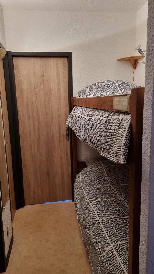 Montvalezan Studio 4 Personnes A La Rosiere מראה חיצוני תמונה