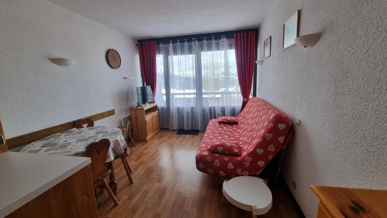 Montvalezan Studio 4 Personnes A La Rosiere מראה חיצוני תמונה